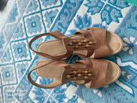 Sandalen Gabor 9 1/2 Hessen - Maintal Vorschau