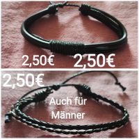 Armbänder Neu 2,50€ / Versand möglich Kr. Passau - Passau Vorschau