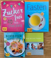 GU Bücher / Ernährung / Fasten Baden-Württemberg - Heidelberg Vorschau