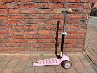 Dreirad Roller für Kinder pink Mädchen Nordrhein-Westfalen - Dorsten Vorschau