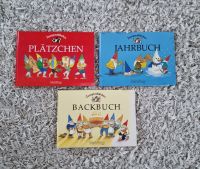 Zwergenstübchen "Plätzchen " Backbuch für Kinder Rheinland-Pfalz - Gundheim Vorschau