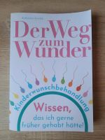 Der Weg zum Wunder Kinderwunschbehandlung Schleswig-Holstein - Kiel Vorschau