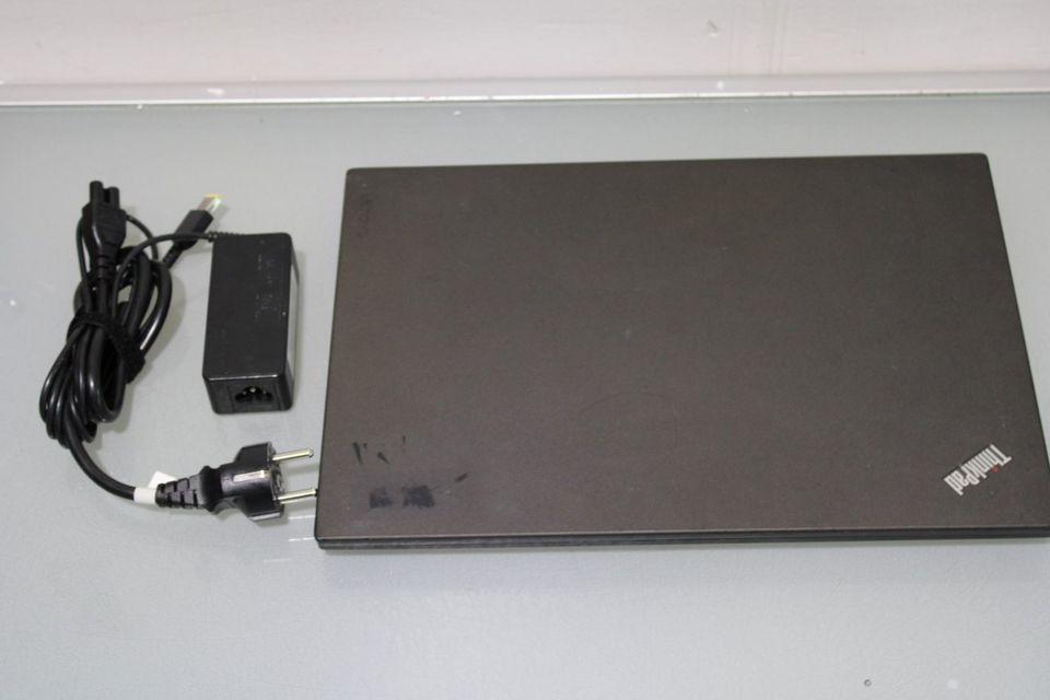 Lenovo ThinkPad T460 i3-6100U 8GB RAM-Touchscreen in Frankenfeld