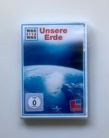 Was ist was - Unsere Erde, Universal DVD, Tessloff Wissen Düsseldorf - Urdenbach Vorschau