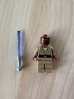 Lego Star Wars Clone Wars Mace Windu Minifigur Bayern - Geiselbach Vorschau