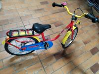 18 Zoll Puky Kinderfahrrad Au i.d.Hallertau - Au Vorschau