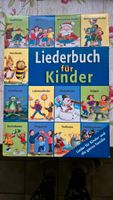 Liederbuch für Kinder Nordrhein-Westfalen - Heinsberg Vorschau