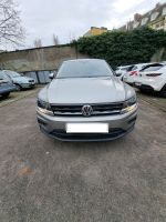 Volkswagen Tiguan / VW Tiguan / Erstzulassung 2018 / 125 PS Köln - Kalk Vorschau