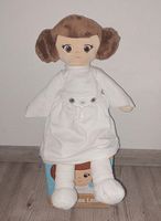 Org. SCENTSY Star Wars Buddy Leia mit Duftsäckchen NEU Hessen - Roßdorf Vorschau