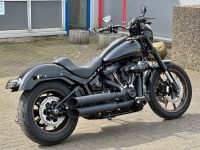 Harley-Davidson Low Rider S 117 FXLRS Custom * Thunderbike * 5HD Münster (Westfalen) - Centrum Vorschau