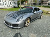 Porsche 991.2 GTS mit Approved HA Lenkung Klappschalensitze etc. Frankfurt am Main - Bonames Vorschau