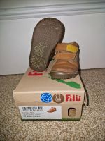 Schuhe Filii Gr.20 braun Nordrhein-Westfalen - Gladbeck Vorschau