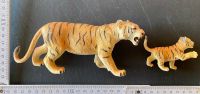 Spielfigur Arbaton Tier, Tiger, handbemalt Sachsen - Weinböhla Vorschau