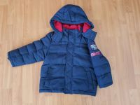 Schöne Winterjacke Gr.98 Hessen - Wiesbaden Vorschau