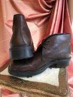 Jeff Sander Paris Herrenschuhe Boots Gr. 44 Brandenburg - Stahnsdorf Vorschau