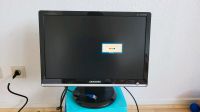 Monitor Samsung 206BW Nordrhein-Westfalen - Herten Vorschau