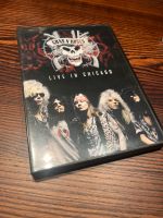 Guns n‘Roses live in Chicago dvd concert 2006 Sachsen - Radebeul Vorschau