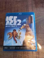 Blu-ray Disc "Ice Age 2 - Jetzt taut's" Baden-Württemberg - Untergruppenbach Vorschau