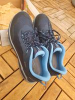 Meindl Damen Wanderschuhe neu Größe 6.5 Hessen - Braunfels Vorschau
