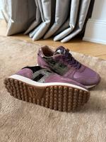 Hogan Sneakers H86RUN - NEU - UNBENUTZT Hamburg-Nord - Hamburg Hohenfelde Vorschau