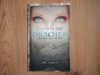 Stunde der Drachen Zwischen den Welten Ewa Aukett Fantasy Roman Nordrhein-Westfalen - Willich Vorschau