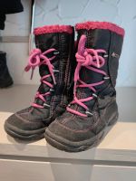 Winterstiefel gefütter Superfit / Gr. 26 Baden-Württemberg - Murrhardt Vorschau