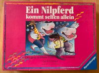 Ein Nilpferd kommt selten allein Ravensburger Spiel☀️☀️ Bayern - Niederwerrn Vorschau