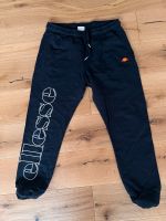 Jogginghose Damen ellesse Gr. 42 schwarz Niedersachsen - Sehnde Vorschau