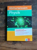 Abiturwissen Physik Klett Dortmund - Mitte Vorschau