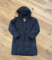 Mantel, lange Jacke, Winter Jack Wolfskin M Damen schwarz Bayern - Haldenwang i. Allgäu Vorschau