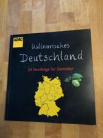 ADAC Kulinarisches Deutschland 24 Streifzüge f.Genießer gebraucht Nordrhein-Westfalen - Brühl Vorschau