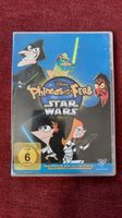 DVD Disney Phineas und Ferb - ohne Versandgebühren Sachsen - Oelsnitz/Erzgeb. Vorschau