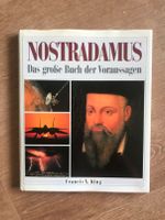 Nostradamus Das große Buch der Voraussagungen Bad Zwischenahn - Bloh Vorschau