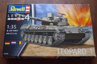 Revell 03240  "Leopard 1"  in 1:35 , neu Sachsen - Radebeul Vorschau