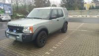 Discovery 3, Motor erst. ca 80000 km. AHK 3.5 T. Hessen - Wildeck Vorschau