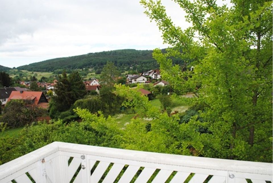 Kaufen Sie jetzt ihr Traumhaus. Im März beginnt die Gartensaison. in Biebergemünd