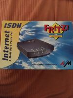 Fritz Card USB 2.1 - ISDN Internet - AVM - in OVP Bremen - Woltmershausen Vorschau