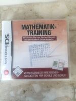 Mathematik Training für Nintendo DS Hessen - Eschwege Vorschau