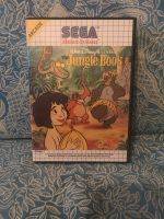 The Jungle Book Sega Master System Spiel Altona - Hamburg Bahrenfeld Vorschau