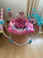 Baby Hopser Bright Stars Minni Mouse Nordrhein-Westfalen - Rahden Vorschau