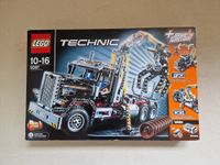LEGO Technic Set 9397 Holztransporter Niedersachsen - Achim Vorschau