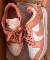 Nike Dunk Low Sneaker Nordrhein-Westfalen - Gladbeck Vorschau