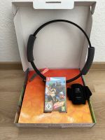 Nintendo Switch Ring Fit Adventure Niedersachsen - Oldenburg Vorschau