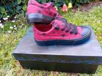 Sneaker Red by EMP Gr 31 *neu* Brandenburg - Neuruppin Vorschau