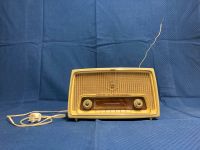 GRUNDIG Type 97 Röhrenradio Radio 50/60er Jahre Wuppertal - Vohwinkel Vorschau