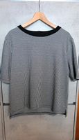 Esprit Pullover Shirt Gr. L 40 schwarz weiß wie neu TOP Nordrhein-Westfalen - Marsberg Vorschau