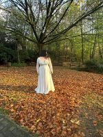 Brautkleid-Langarm zu verkaufen Nordrhein-Westfalen - Nümbrecht Vorschau