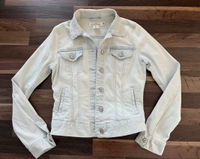 H&M L.O.G.G. Jeansjacke Gr. 34 XS, Logg Jeans Jacke NEU Rheinland-Pfalz - Münchweiler an der Rodalb Vorschau