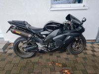 Kawasaki zx10r zxt00d Baden-Württemberg - Römerstein Vorschau