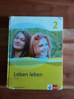 Leben leben, Ethik 2, Klett, ISBN: 978-3-12-695268-2 Saarbrücken-Dudweiler - Dudweiler Vorschau